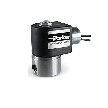 Van điện từ 2/2 PARKER: 71225SN1EF00 ~ 71225SN2KF00